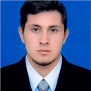 Ingeniero Civil, egresada de la Universidad de Pamplona de Colombia. Me caracterizo por mi facilidad para el trabajo en equipo y m